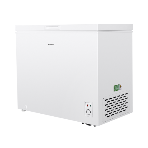 Купить Морозильный ларь MAUNFELD MFL200W белый  8179567. Характеристики, отзывы и цены в Донецке
