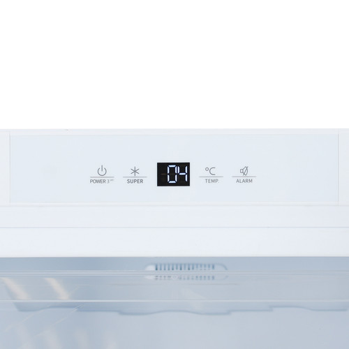 Купить Встраиваемый морозильный шкаф DEXP BIS2-0100AHE  5046616. Характеристики, отзывы и цены в Донецке