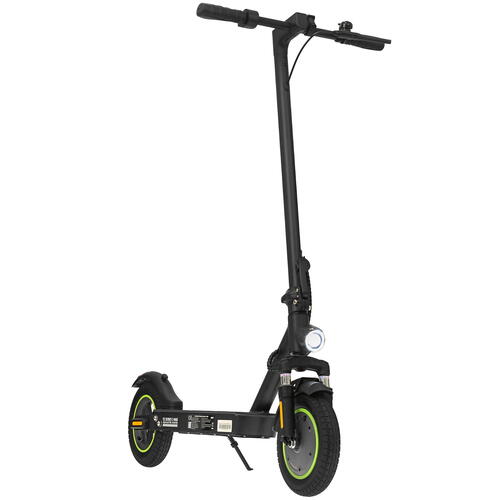 Купить Электросамокат Acer ES Series 3 MAX AES203 черный  5083224. Характеристики, отзывы и цены в Донецке