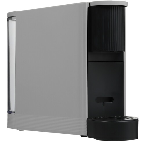 Купить Кофемашина капсульная DEXP DCM-201N  9115446. Характеристики, отзывы и цены в Донецке