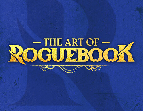 Купить Дополнение для игры Roguebook - The Art Of Roguebook (Steam)  5622415. Характеристики, отзывы и цены в Донецке