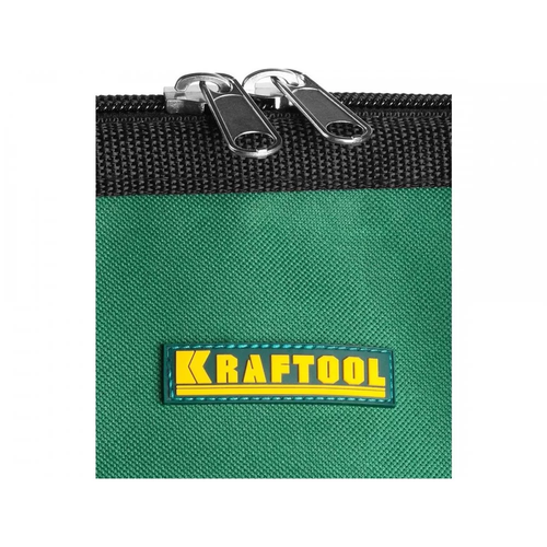 Купить Сумка для инструмента KRAFTOOL 38714-24  9173032. Характеристики, отзывы и цены в Донецке