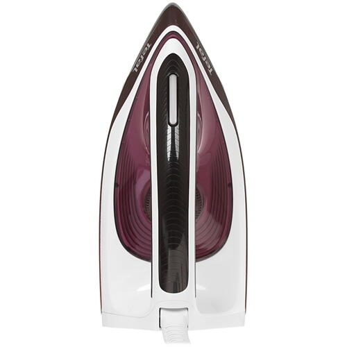 Купить Парогенератор Tefal Express Essential SV6120E0 бордовый  4765527. Характеристики, отзывы и цены в Донецке