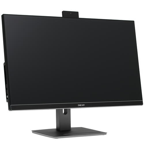 Купить 27" Моноблок DEXP AIO-MC B038  5434393. Характеристики, отзывы и цены в Донецке