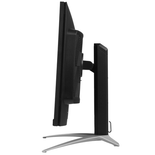 Купить 31.5" Монитор Acer XV323QUM3bmiiphx черный  5624559. Характеристики, отзывы и цены в Донецке