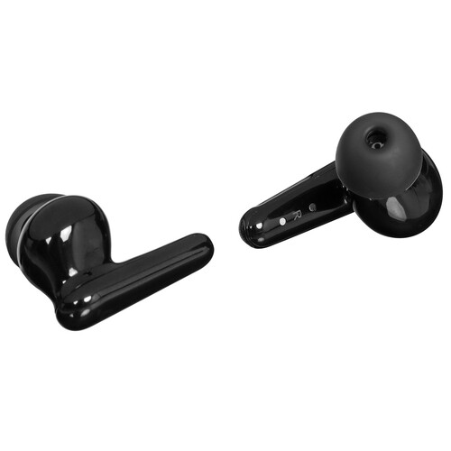 Купить Наушники TWS Soundcore Liberty 4 Pro черный 2024  5460146. Характеристики, отзывы и цены в Донецке