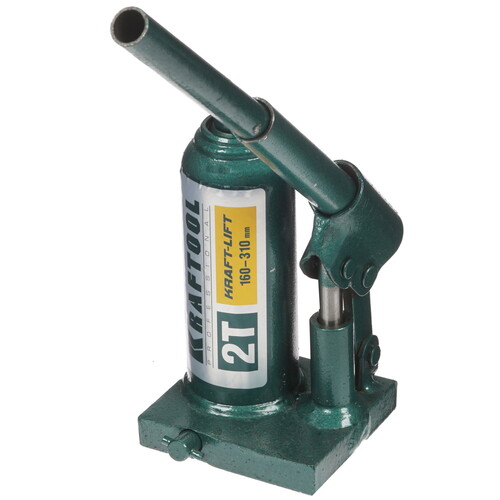 Купить Домкрат KRAFTOOL 43462-2  8122256. Характеристики, отзывы и цены в Донецке