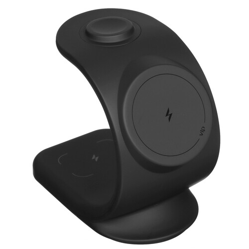 Купить Беспроводное зарядное устройство VLP Powerstand  5466278. Характеристики, отзывы и цены в Донецке
