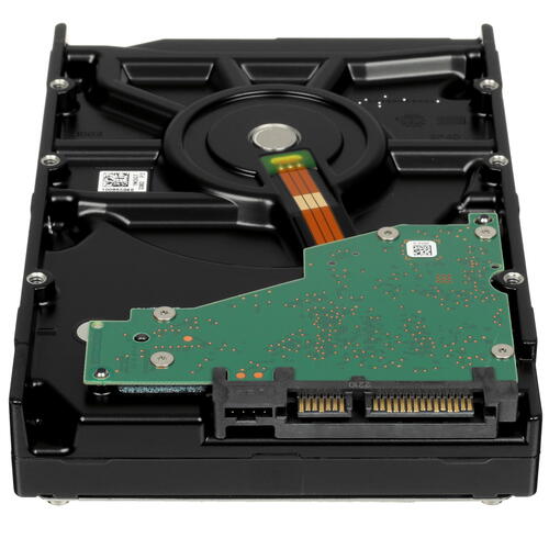 Купить 8 ТБ Жесткий диск Seagate SkyHawk AI [ST8000VE001]  5047781. Характеристики, отзывы и цены в Донецке