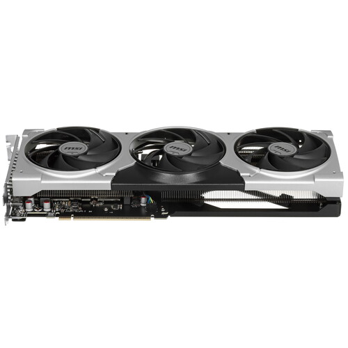 Купить Видеокарта MSI GeForce RTX 5060 Ti VENTUS 3X OC  5626128. Характеристики, отзывы и цены в Донецке