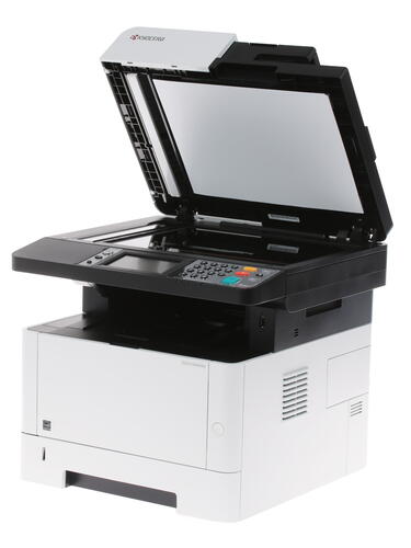 Купить МФУ лазерное Kyocera ECOSYS M2640idw  5451613. Характеристики, отзывы и цены в Донецке