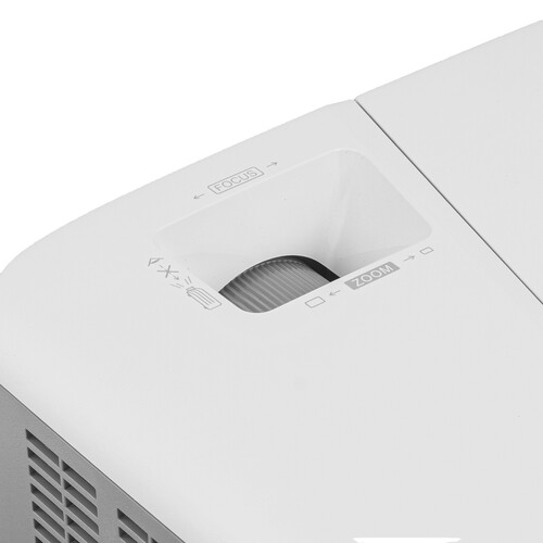 Купить Проектор ViewSonic SP7 белый  5629830. Характеристики, отзывы и цены в Донецке