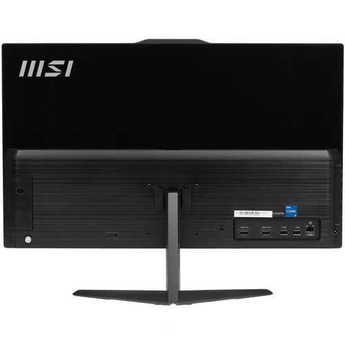 Купить 23.8" Моноблок MSI Modern AM242 12M-1488XRU  5489372. Характеристики, отзывы и цены в Донецке