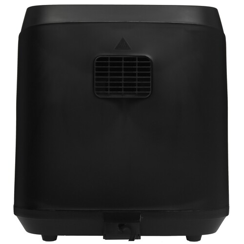 Купить Аэрогриль Garlyn AG-1000 серебристый  9308025. Характеристики, отзывы и цены в Донецке