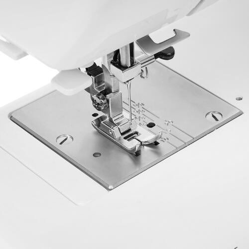 Купить Швейная машина Janome Home Decor 1015  1230096. Характеристики, отзывы и цены в Донецке