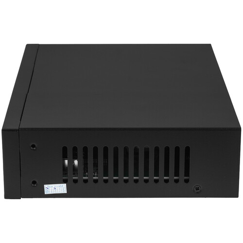 Купить Коммутатор NETLAN NLS-1211P  9268546. Характеристики, отзывы и цены в Донецке
