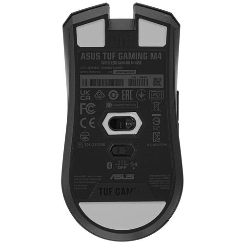 Купить Мышь беспроводная ASUS TUF Gaming M4  5061326. Характеристики, отзывы и цены в Донецке