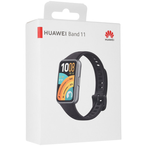 Купить Фитнес-браслет HUAWEI Band 11  5669248. Характеристики, отзывы и цены в Донецке