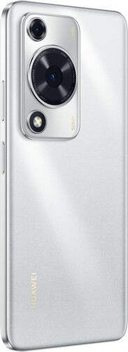 Купить 6.75" Смартфон HUAWEI nova Y63 128 ГБ серебристый  9295622. Характеристики, отзывы и цены в Донецке