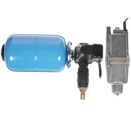 Купить Насосная станция Unipump АКВАРОБОТ М 5-40 Н  1231776. Характеристики, отзывы и цены в Донецке
