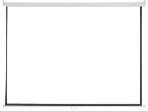 Купить 124" Экран для проектора Cactus Wallscreen CS-PSW-183X244  7977982. Характеристики, отзывы и цены в Донецке