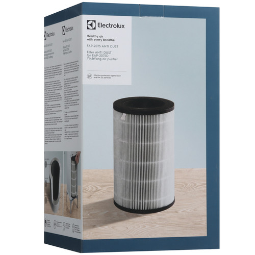 Купить Фильтр Electrolux FAP-2075 ANTI DUST  9129791. Характеристики, отзывы и цены в Донецке