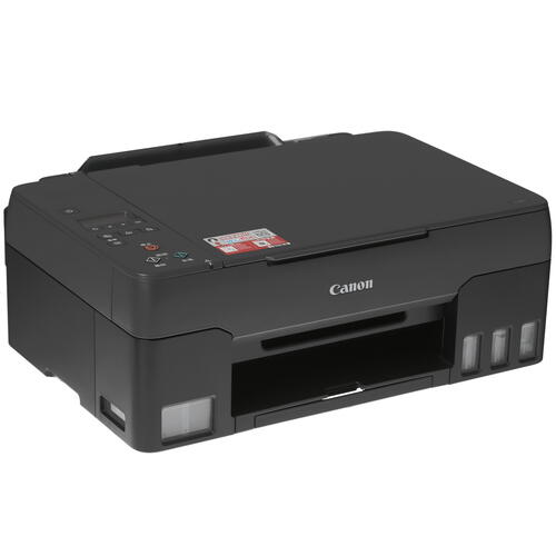 Купить МФУ струйное Canon PIXMA G2820  5075259. Характеристики, отзывы и цены в Донецке