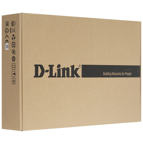 Купить Коммутатор D-Link DGS-3000-52L  8137090. Характеристики, отзывы и цены в Донецке