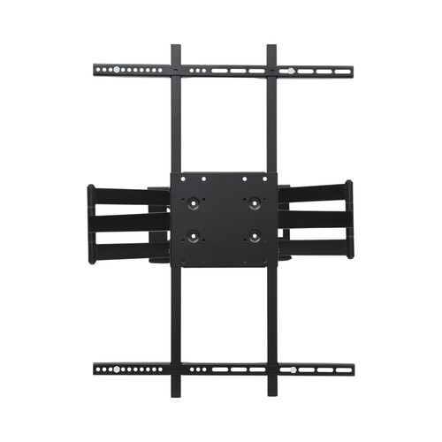 Купить Кронштейн для ТВ ONKRON M8L черный  5470594. Характеристики, отзывы и цены в Донецке