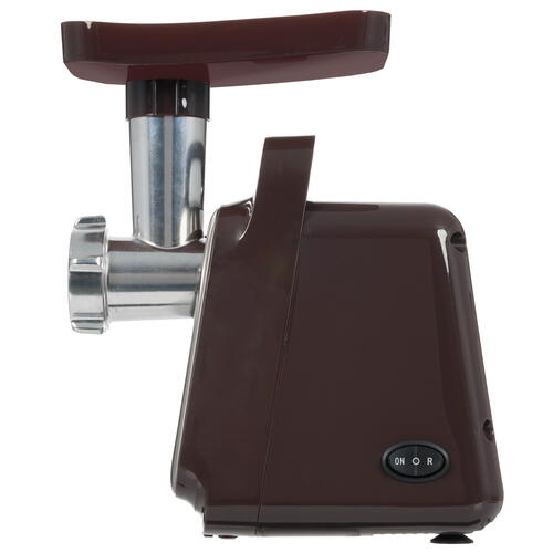Купить Мясорубка электрическая BRAYER BR1601 коричневый  5301753. Характеристики, отзывы и цены в Донецке