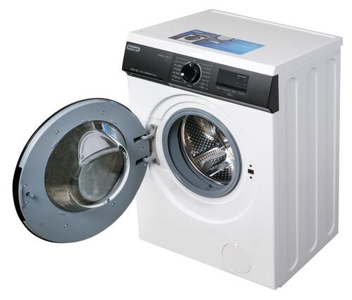 Купить Стиральная машина Delonghi CAMILLA L 724 V белый  5428701. Характеристики, отзывы и цены в Донецке