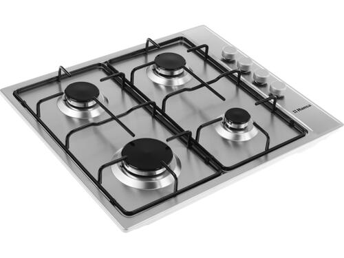 Купить Газовая варочная поверхность Hansa BHGI63100015  6629457. Характеристики, отзывы и цены в Донецке