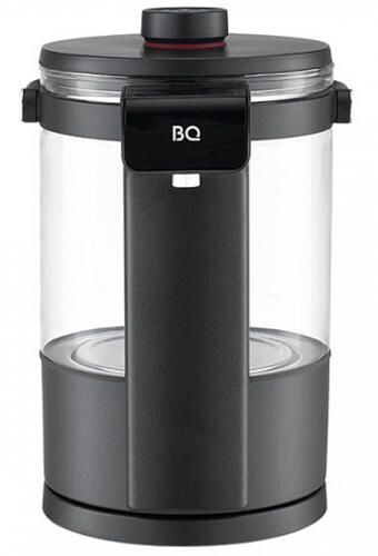 Купить Термопот BQ TP331 Black черный  9073278. Характеристики, отзывы и цены в Донецке