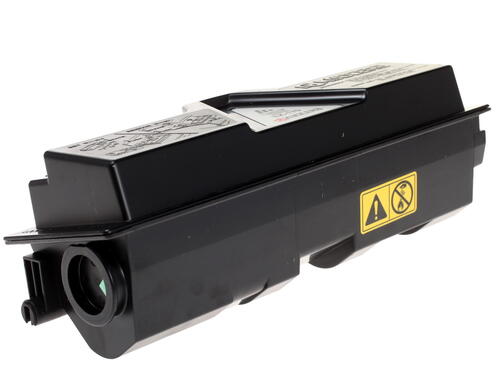Купить Картридж лазерный Kyocera TK-170 черный, с чипом  0141740. Характеристики, отзывы и цены в Донецке