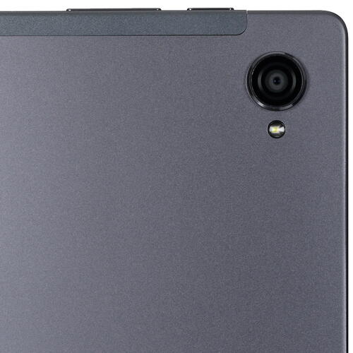 Купить 10.5" Планшет Blackview Tab 15 LTE 128 ГБ серый + чехол  5085288. Характеристики, отзывы и цены в Донецке