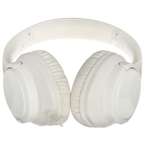 Купить Проводные наушники DEXP DH-551 бежевый 2025  9241478. Характеристики, отзывы и цены в Донецке