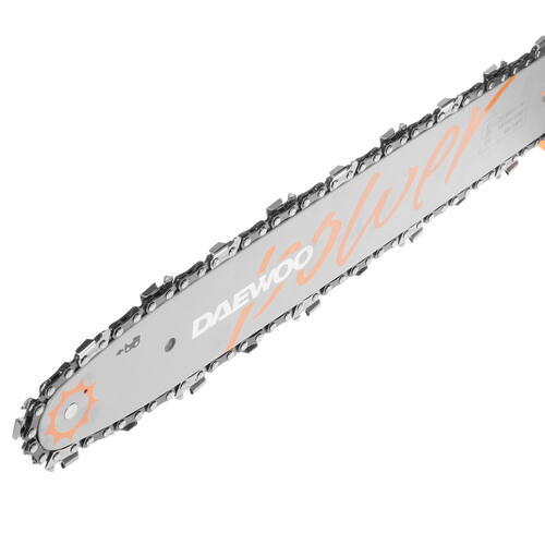 Купить Электрическая цепная пила Daewoo DACS 1900E шина - 35 см(14")  8187627. Характеристики, отзывы и цены в Донецке