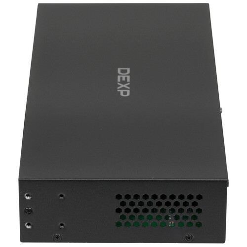 Купить Коммутатор DEXP G16v2  9278784. Характеристики, отзывы и цены в Донецке