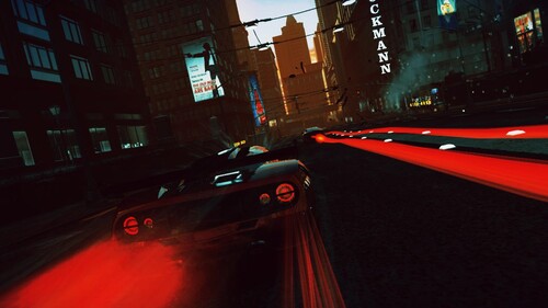 Купить Игра Ridge Racer Unbounded Bundle (Steam)  5608471. Характеристики, отзывы и цены в Донецке