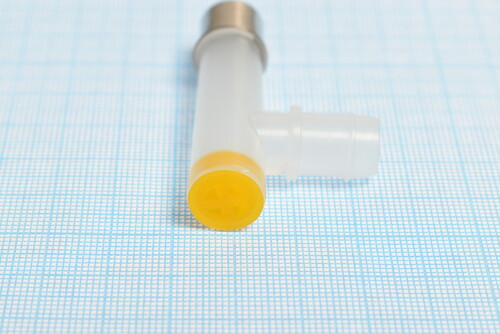 Купить Патрубок (Выходной) для термопота DEXP THP-3000 (Ø=12mm_L=50mm)  7726769. Характеристики, отзывы и цены в Донецке