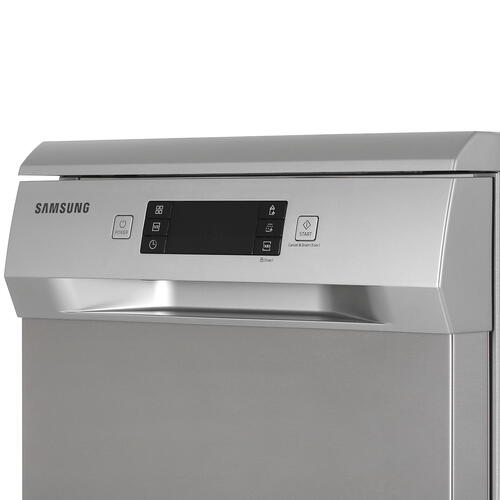 Купить Посудомоечная машина Samsung DW50R4050FS/WT серебристый  5065871. Характеристики, отзывы и цены в Донецке