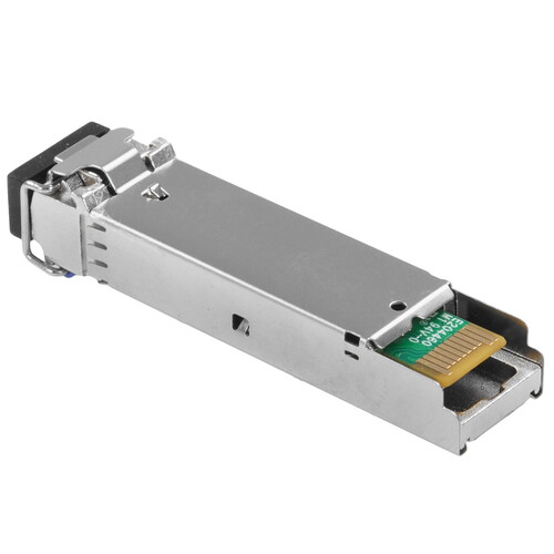 Купить SFP-модуль NIKOMAX GL-OT-SG34LC2-1450-CWDM  5631118. Характеристики, отзывы и цены в Донецке