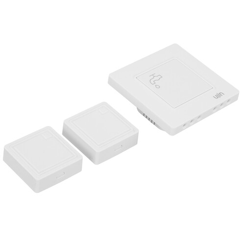 Купить Система защиты от протечек Ujin S-ALP-01  5475411. Характеристики, отзывы и цены в Донецке