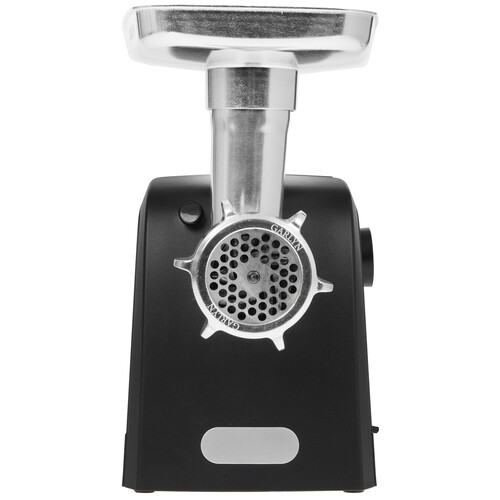 Купить Мясорубка электрическая GARLYN MG-2000 черный  9171654. Характеристики, отзывы и цены в Донецке