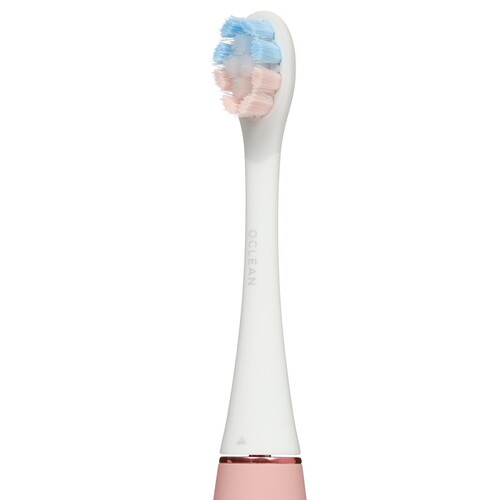 Купить Электрическая зубная щетка Oclean Kids розовый  9017069. Характеристики, отзывы и цены в Донецке