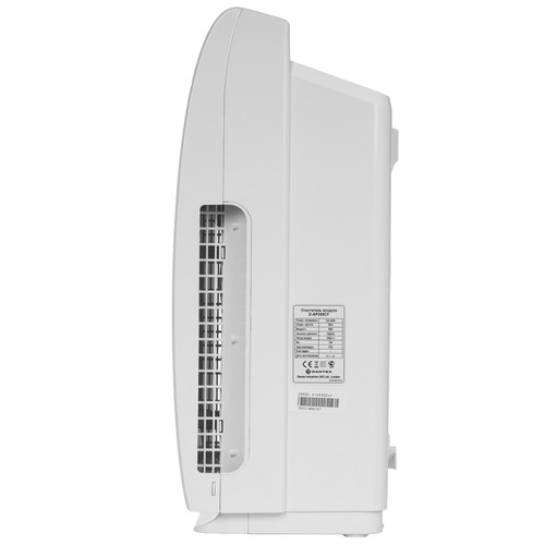 Купить Очиститель воздуха Dantex D-AP300CF белый  5342094. Характеристики, отзывы и цены в Донецке