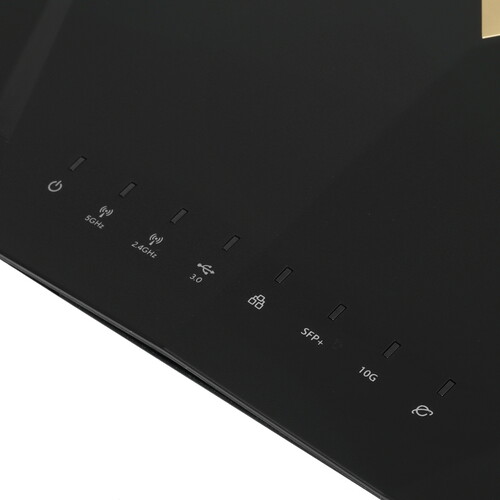 Купить Wi-Fi роутер ASUS RT-BE88U  5614884. Характеристики, отзывы и цены в Донецке