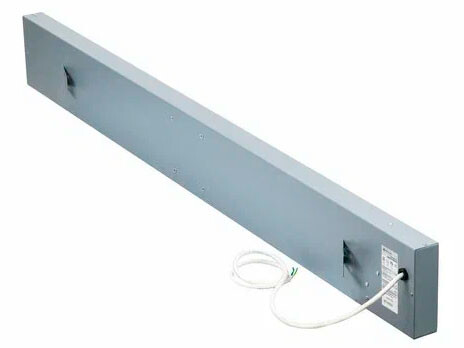 Купить Инфракрасный обогреватель Hintek Monolith-1500 IP54  9121307. Характеристики, отзывы и цены в Донецке