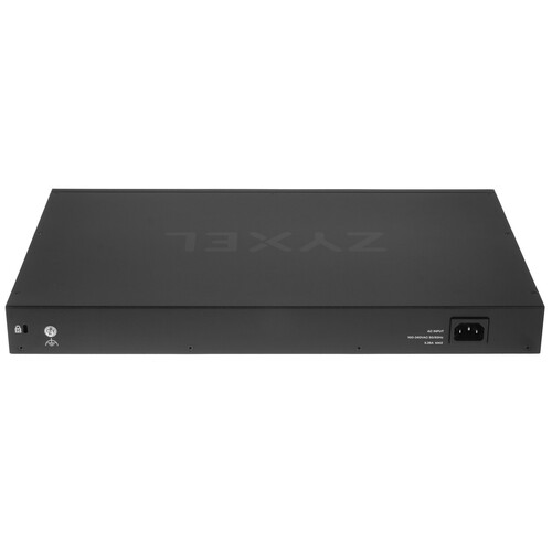 Купить Коммутатор Zyxel GS2220-28HP  4812996. Характеристики, отзывы и цены в Донецке