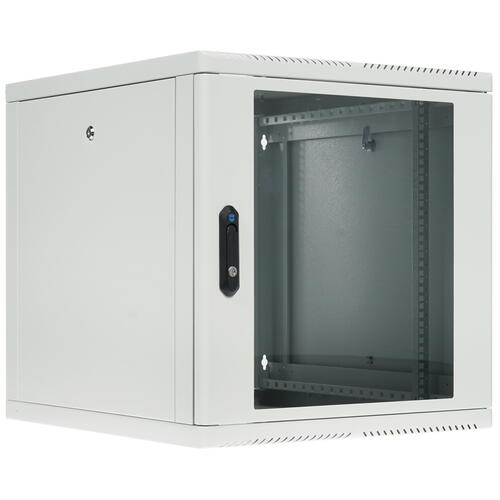 Купить Шкаф коммутационный ЦМО ШРН-М-12.650  1352849. Характеристики, отзывы и цены в Донецке